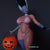 Franken Bubbles, Customized BBA statue