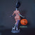 Franken Bubbles, Customized BBA statue