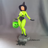 Halloween Party