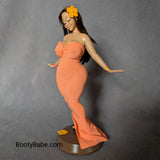 Tangerine Treat
