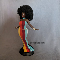 Caribbean Queen
