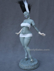 "Franken Babe - Reincarnate"