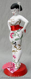 "Double D Kokeshi"