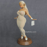 "Nude Dress"