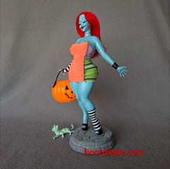Sally!