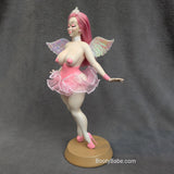 Music Box Ballerina