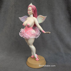 Music Box Ballerina