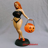 Trick or Treat
