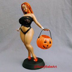 Trick or Treat