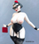 Garters, Heels, and Underbust Corsets