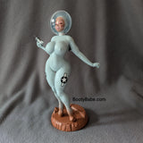 Robust Military Spending