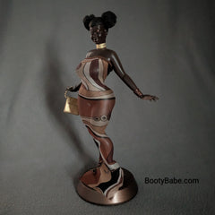Dark Chocolate Caramel