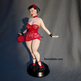 Burlesque Betty