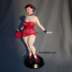 Burlesque Betty
