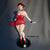 Burlesque Betty