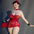 Burlesque Betty