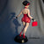 Burlesque Betty