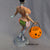 Franken Bubbles - Customized BBA statue