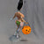Franken Bubbles - Customized BBA statue